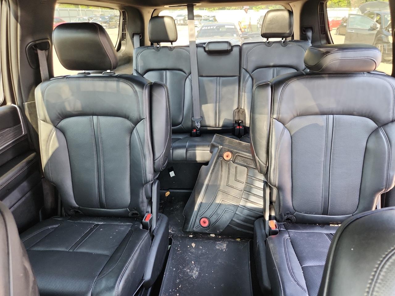 2022 Jeep Wagoneer Series Iii VIN: 1C4SJUDT2NS160748 Lot: 80182335