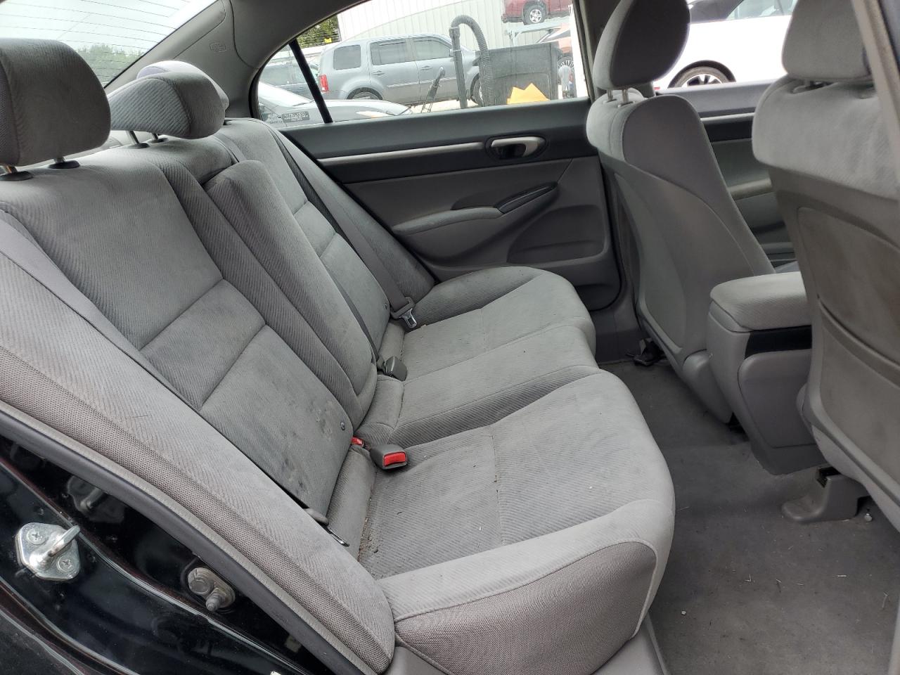 2009 Honda Civic Ex VIN: 2HGFA16819H351214 Lot: 72067145