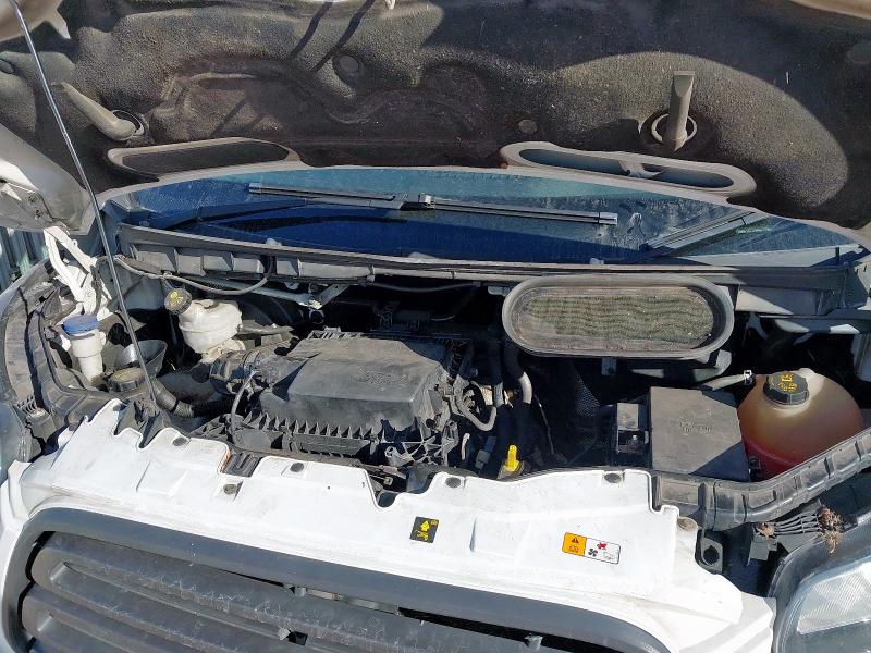 2018 FORD TRANSIT 350 