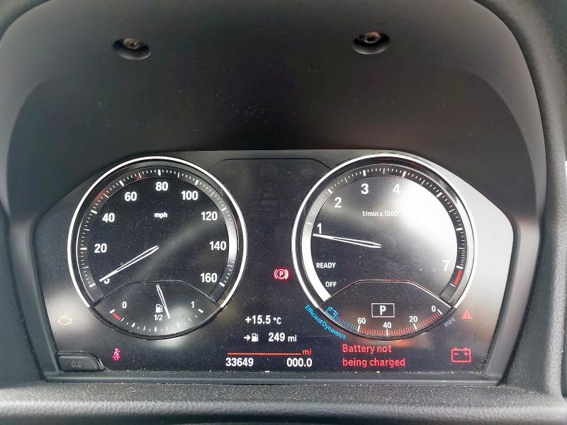 2019 BMW 220I M SPORT AUTO 