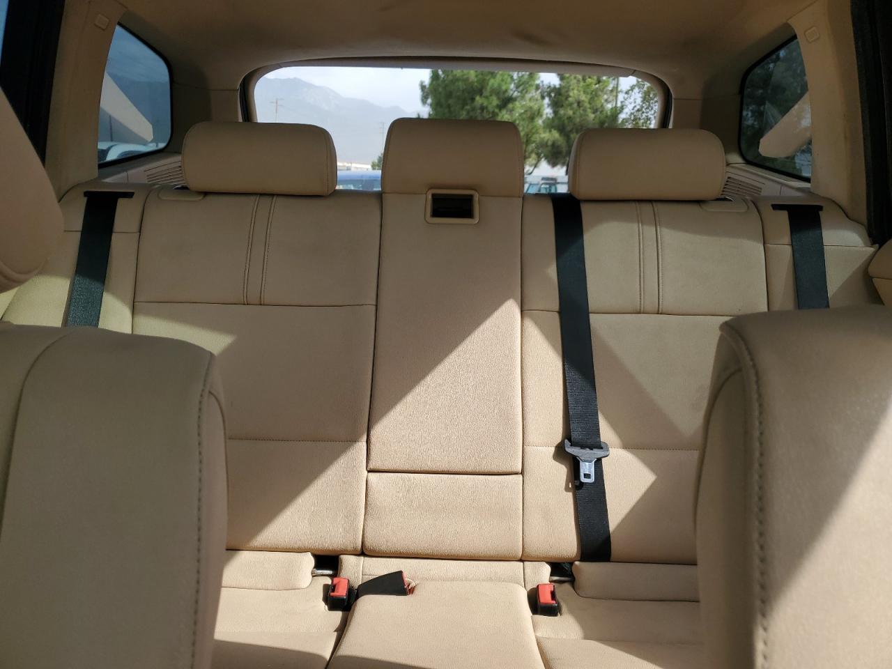 2007 BMW X3 3.0Si VIN: WBXPC93417WF22514 Lot: 71226865