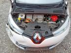2014 RENAULT ZOE DYNAMIQUE INTENS AUTO  for sale at Copart WOLVERHAMPTON