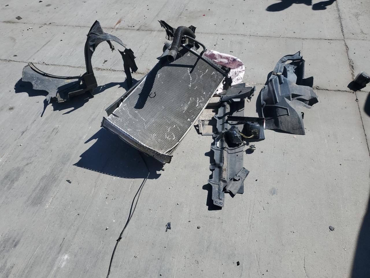 2018 Ford F150 Supercrew VIN: 1FTEW1E57JFA32781 Lot: 81250385