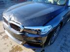 2019 BMW 530E M SPORT AUTO  for sale at Copart PETERLEE