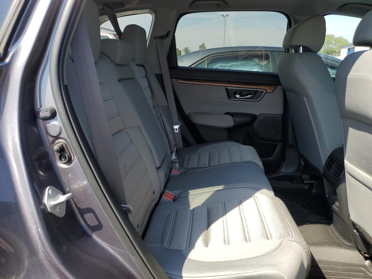 2021 Honda Cr-V Ex VIN: 2HKRW1H56MH428837 Lot: 82041195