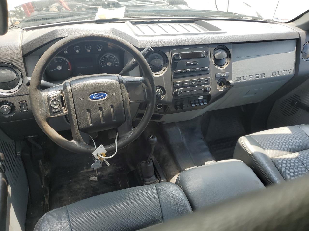 2015 Ford F350 Super Duty VIN: 1FTWW3BT2FEC03288 Lot: 80187725