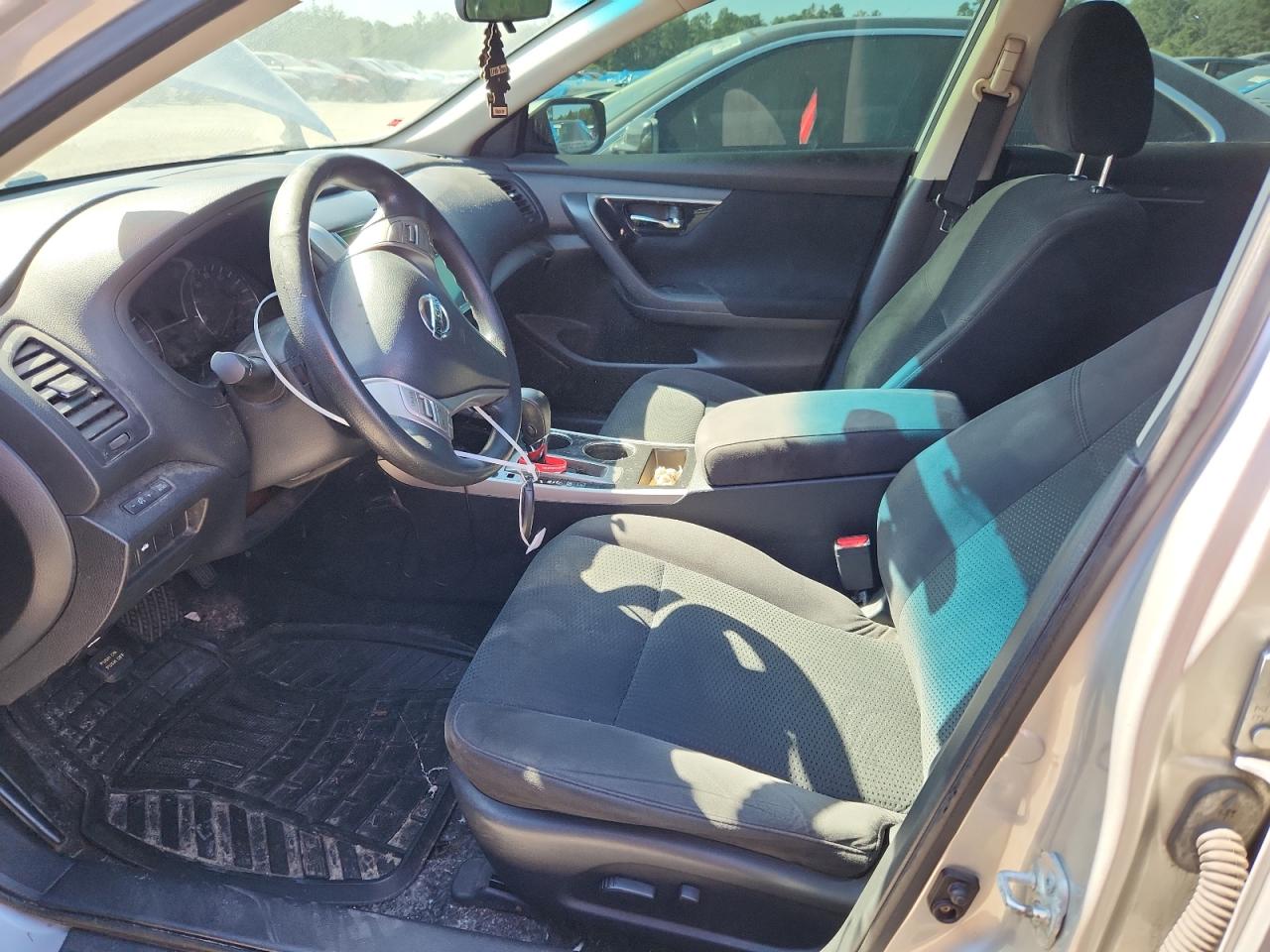 2014 Nissan Altima 2.5 VIN: 1N4AL3AP0EN367201 Lot: 71120545