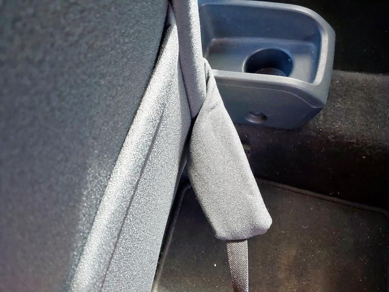 2008 FORD FIESTA TITANIUM 120 