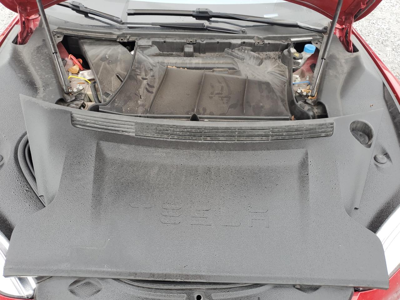 2018 Tesla Model S VIN: 5YJSA1E21JF295781 Lot: 80290815