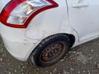 2014 SUZUKI SWIFT SZ2  for sale at Copart WOLVERHAMPTON