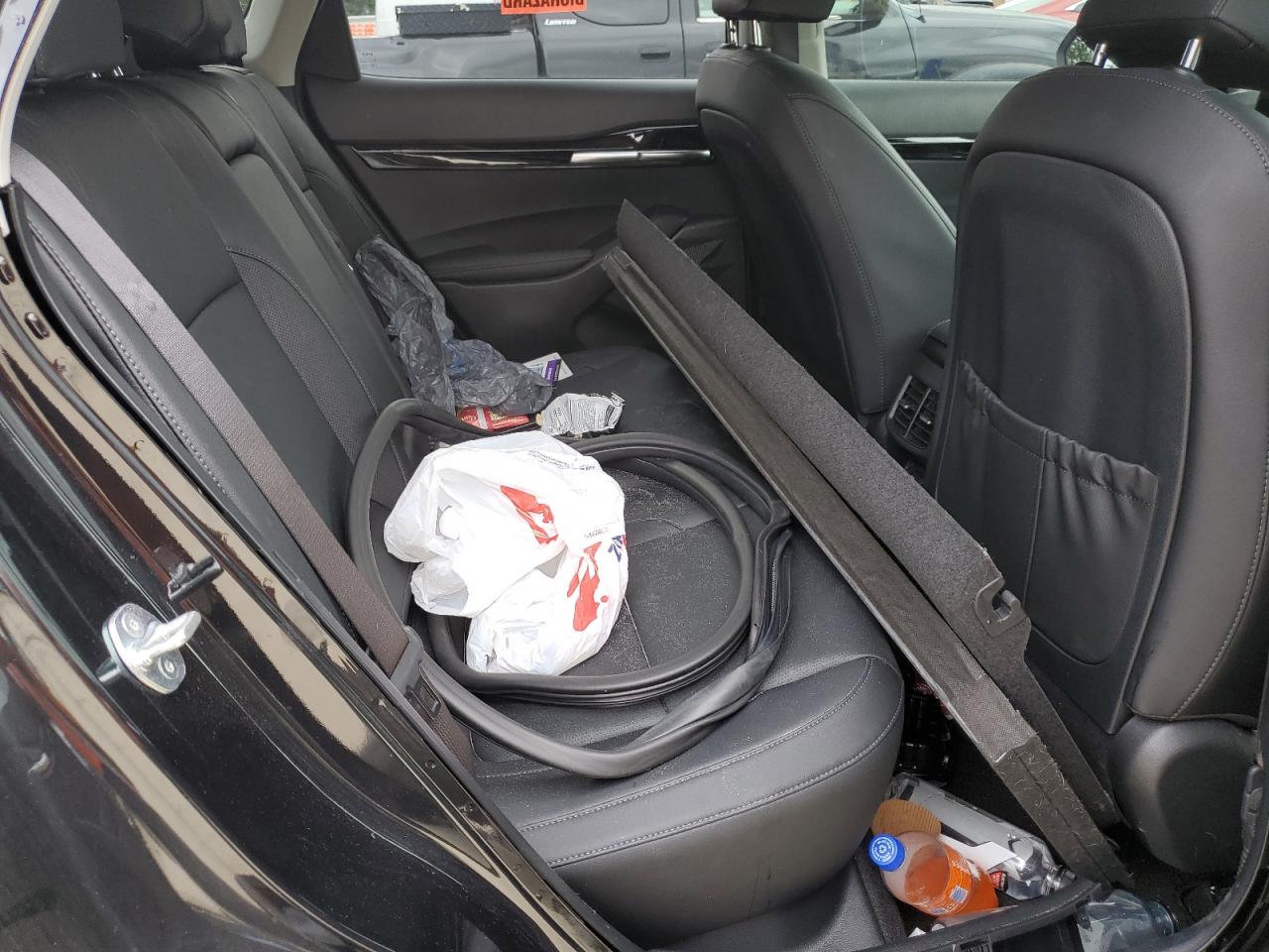 2024 Kia Seltos Sx VIN: KNDETCA75R7575466 Lot: 71590115