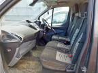 2016 FORD TRANSIT CUSTOM 290 LTD E-  for sale at Copart WESTBURY