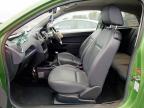 2007 FORD FIESTA GHIA  for sale at Copart BELFAST