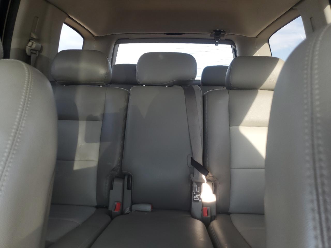 2008 Dodge Durango Slt VIN: 1D8HB482X8F118397 Lot: 80297355