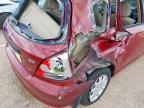 2002 HONDA CIVIC SE for sale at Copart NEWBURY