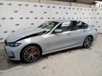 2024 BMW 330E M SPORT AUTO  for sale at Copart BELFAST