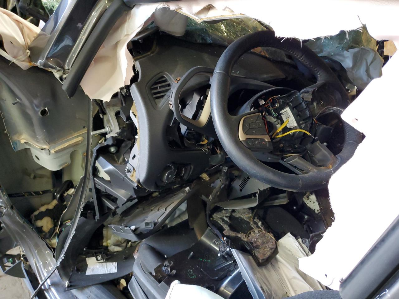 2017 Jeep Renegade Latitude VIN: ZACCJBBB9HPF44751 Lot: 80428145