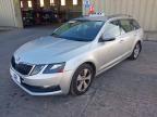 2018 SKODA OCTAVIA SE TECHNOLOGY TDI  for sale at Copart CHESTER