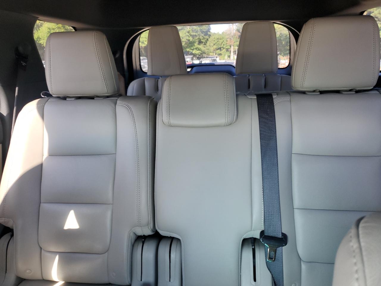 2013 Ford Explorer Xlt VIN: 1FM5K7D85DGA57845 Lot: 82069305