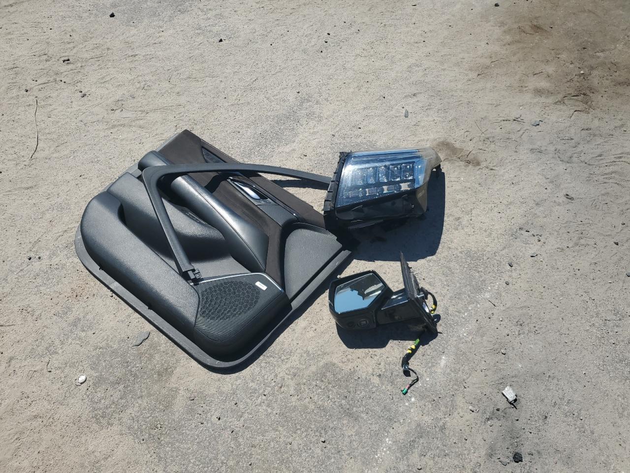 2016 Cadillac Escalade Esv Platinum VIN: 1GYS4KKJ9GR185468 Lot: 70840615