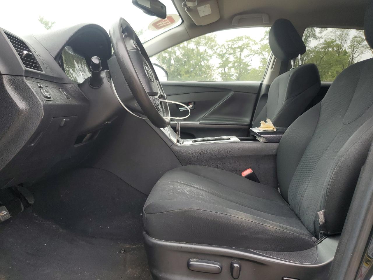 2015 Toyota Venza Le VIN: 4T3BA3BB8FU070131 Lot: 81491955