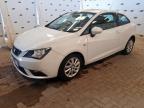 2012 SEAT IBIZA SE 1.4 SE 3DR for sale at Copart SANDWICH