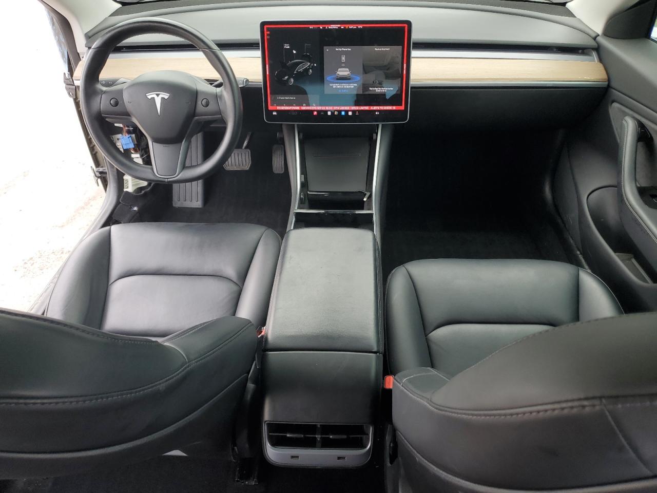 2018 Tesla Model 3 VIN: 5YJ3E1EB0JF178556 Lot: 82127915