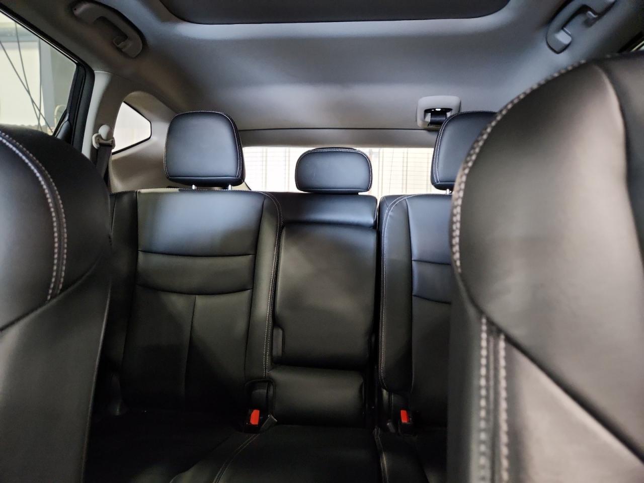 2021 Nissan Murano Sv VIN: 5N1AZ2BS2MC143598 Lot: 83793705