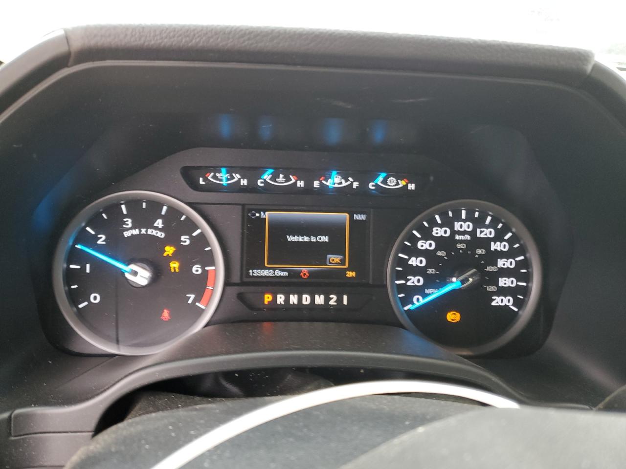 2017 Ford F350 Super Duty VIN: 1FT8W3B69HED54716 Lot: 84414545