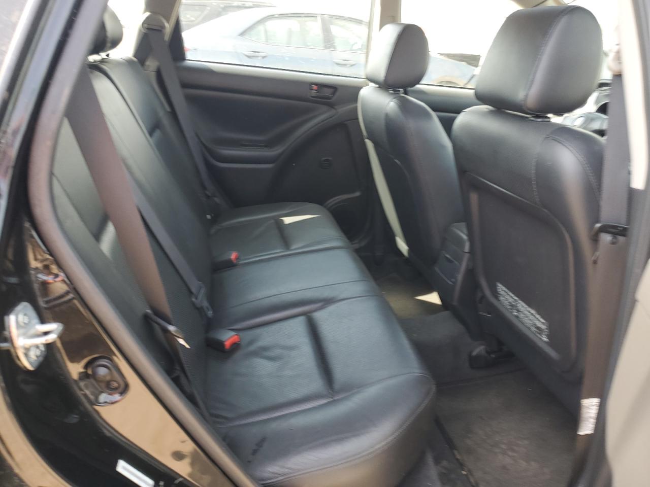 2008 Pontiac Vibe VIN: 5Y2SL67868Z419816 Lot: 80103855