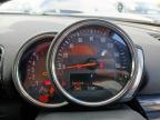 2017 MINI CLUBMAN COOPER D AUTO  for sale at Copart NEWBURY