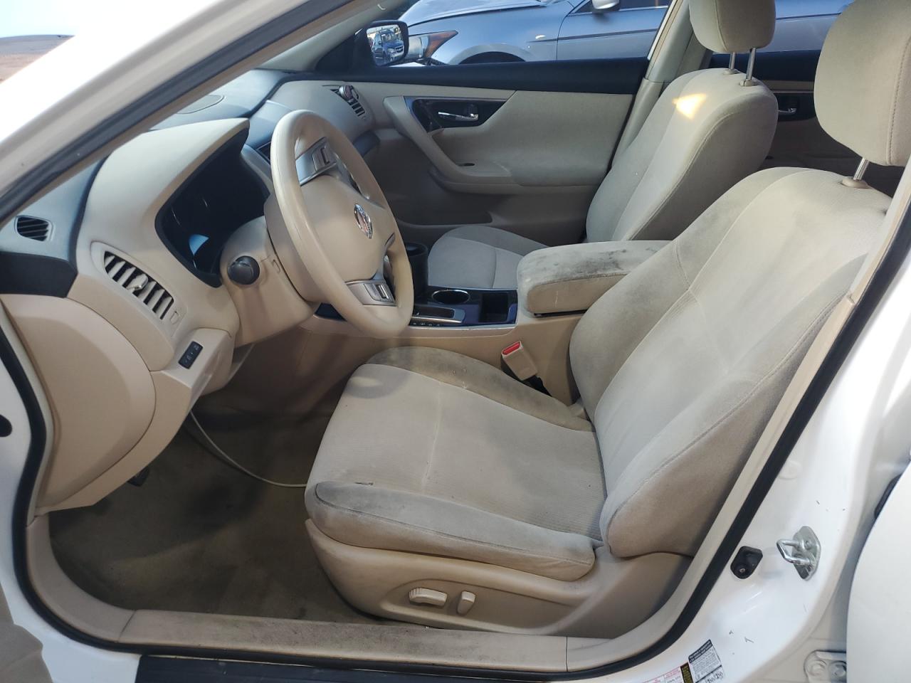 2013 Nissan Altima 2.5 VIN: 1N4AL3AP4DC264938 Lot: 83987845