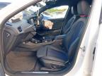 2024 BMW 118I M SPORT AUTO  for sale at Copart NEWBURY