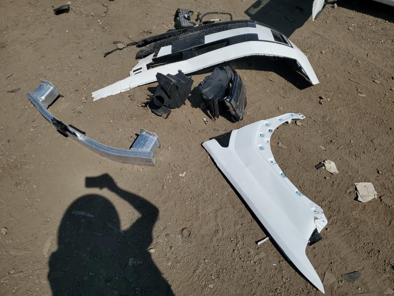 2025 Hyundai Santa Fe Calligraphy VIN: 5NMP5DGL9SH069490 Lot: 81109945