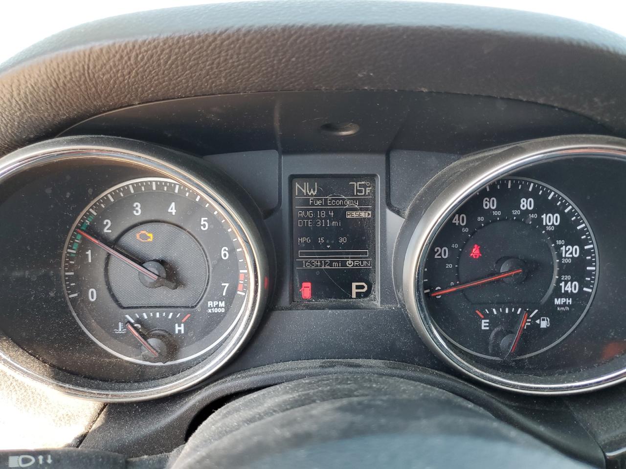 2012 Jeep Grand Cherokee Laredo VIN: 1C4RJFAG2CC135566 Lot: 80711755