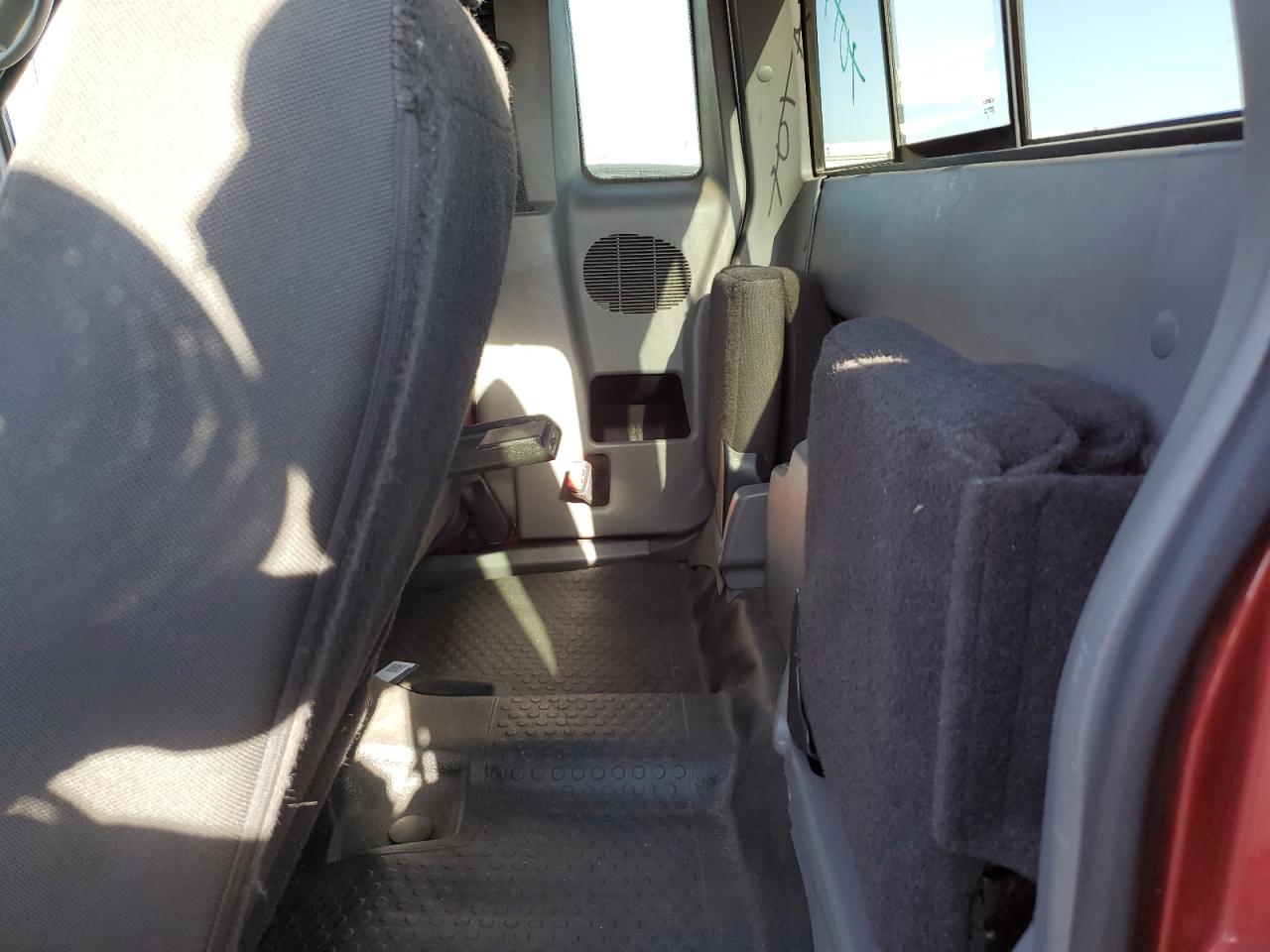 2011 Ford Ranger Super Cab VIN: 1FTKR4EE7BPA79106 Lot: 80180495