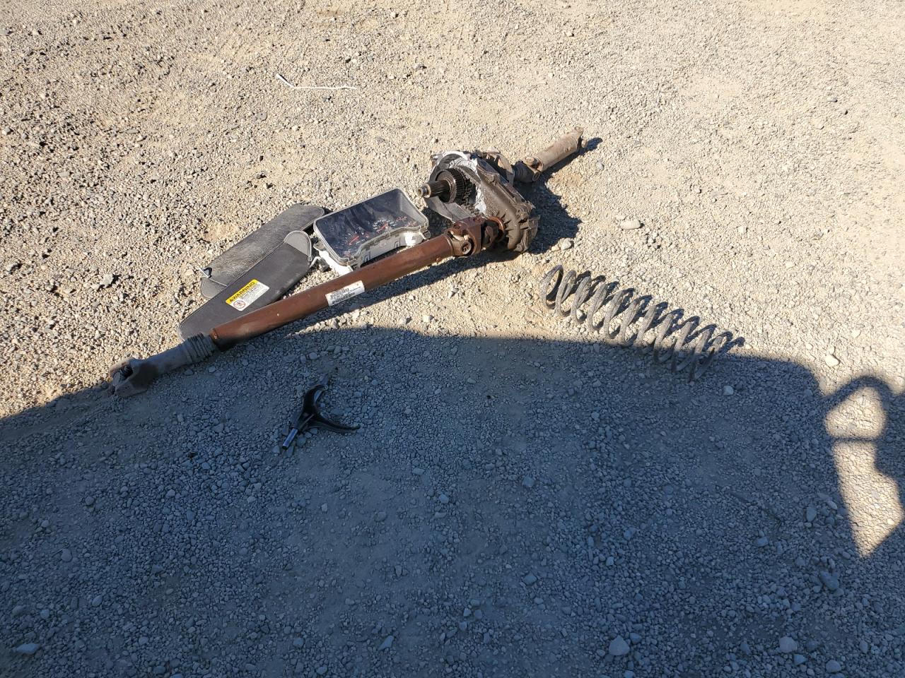 2001 Jeep Wrangler / Tj Sport VIN: 1J4FA49S81P360199 Lot: 81743645