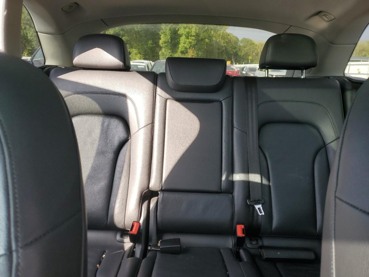 2016 Audi Q5 Premium Plus VIN: WA1L2AFPXGA150178 Lot: 80925765