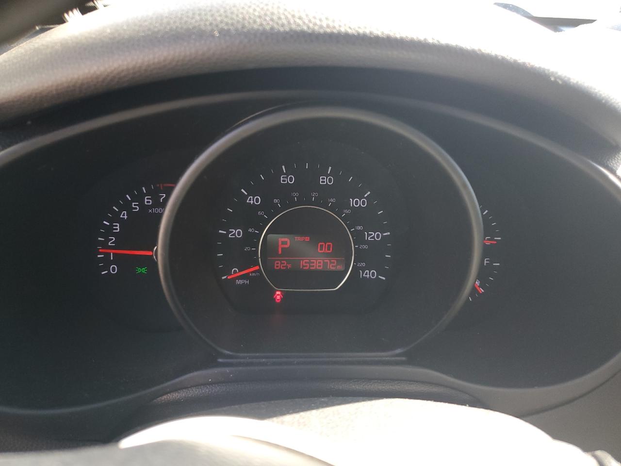 2015 Kia Soul + VIN: KNDJP3A58F7181120 Lot: 71080425