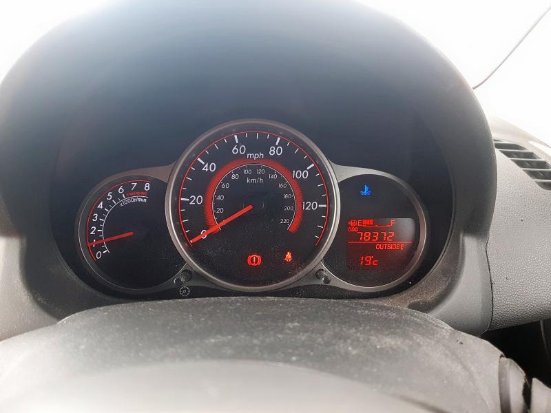 2010 MAZDA 2 SPORT