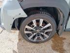 2024 TOYOTA YARIS CROSS PREMIERE EDITION for sale at Copart SANDY