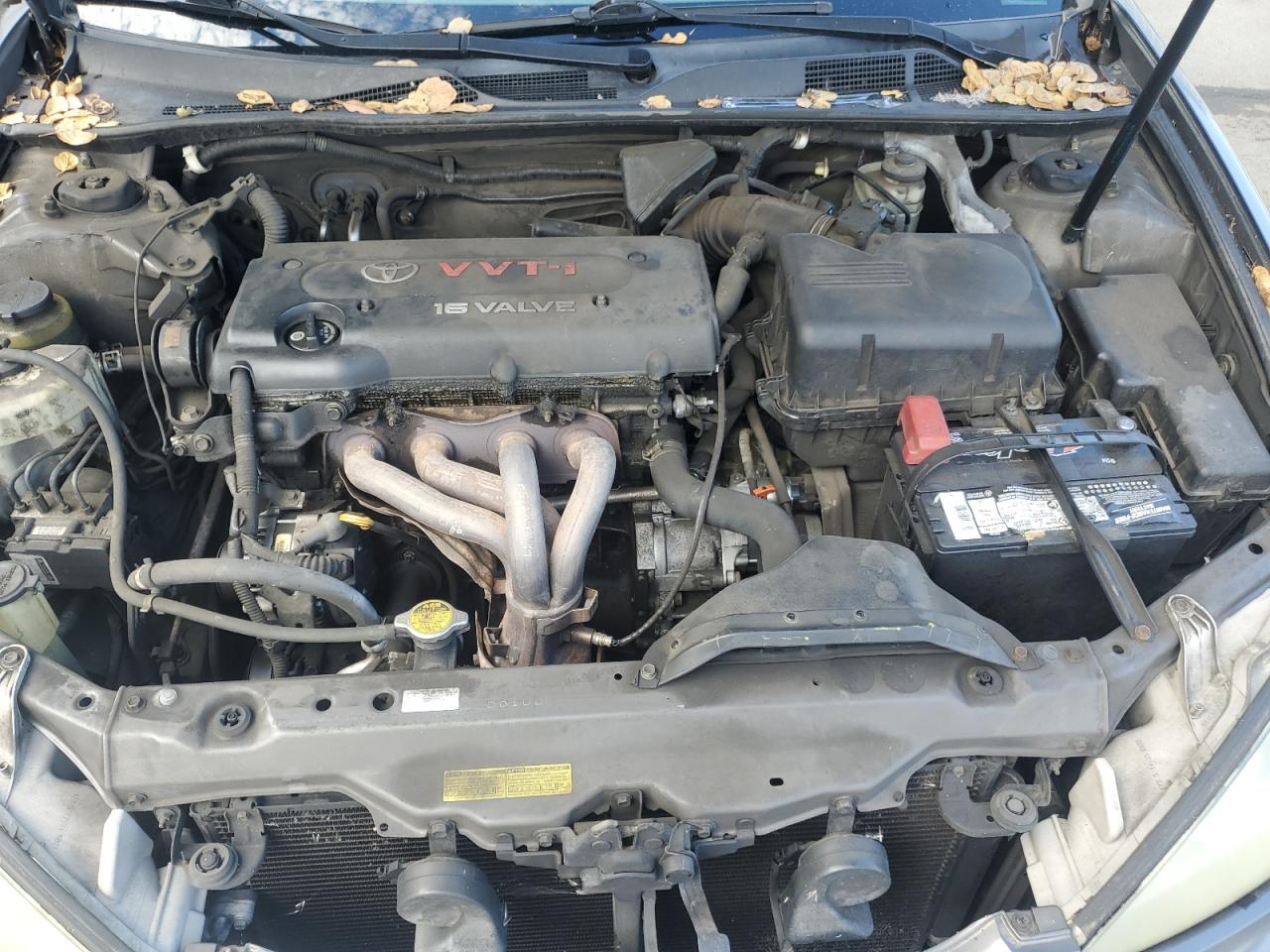 2005 Toyota Camry Le VIN: 4T1BE32K15U625805 Lot: 82078045