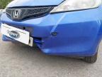 2011 HONDA JAZZ I-VTEC S AC  for sale at Copart GLOUCESTER