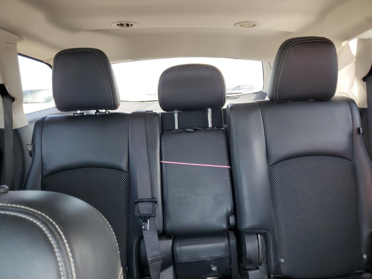 2018 Dodge Journey Crossroad VIN: 3C4PDCGB8JT196768 Lot: 71454365