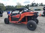 2019 CAN-AM MAVERICK X3 TURBO   for sale at Copart NC - RALEIGH NORTH