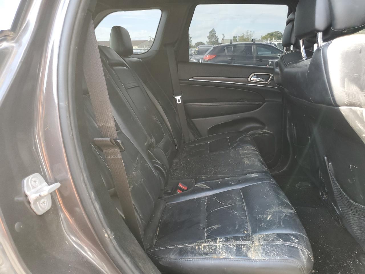 2014 Jeep Grand Cherokee Limited VIN: 1C4RJFBG9EC304810 Lot: 84289055