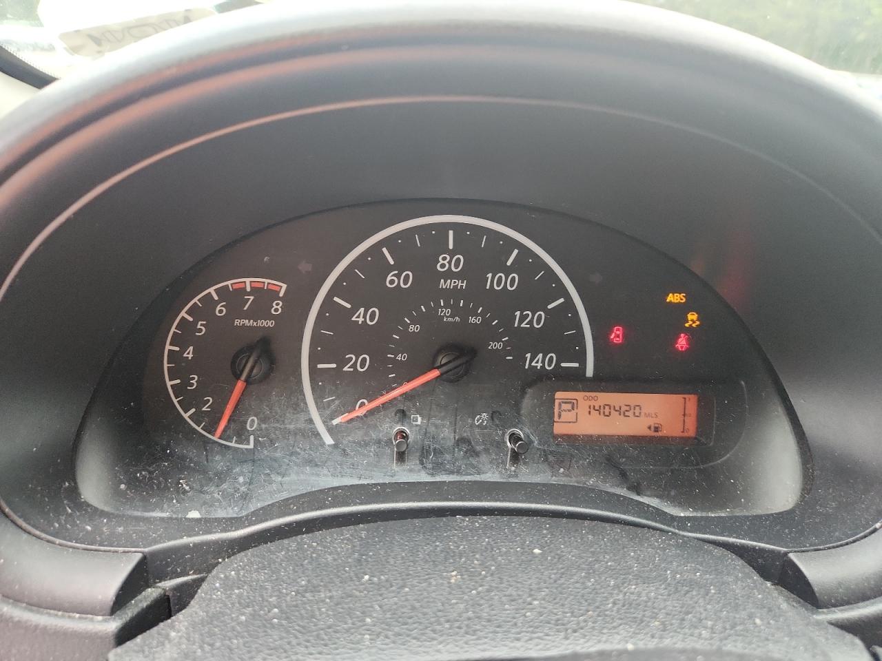 2017 Nissan Versa S VIN: 3N1CN7AP1HL903715 Lot: 81570295