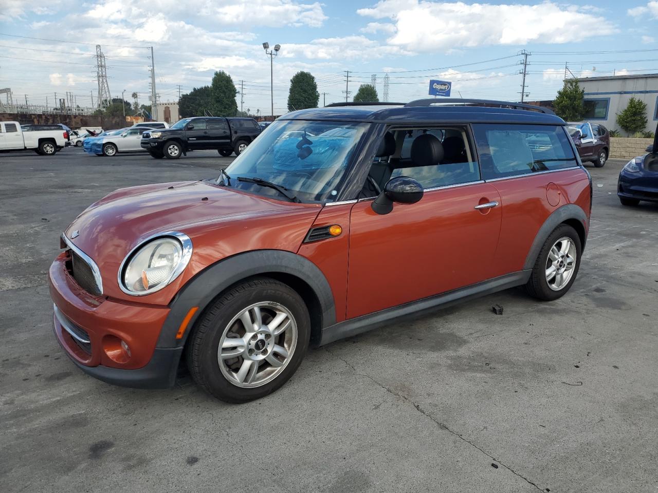 Vehicle photo