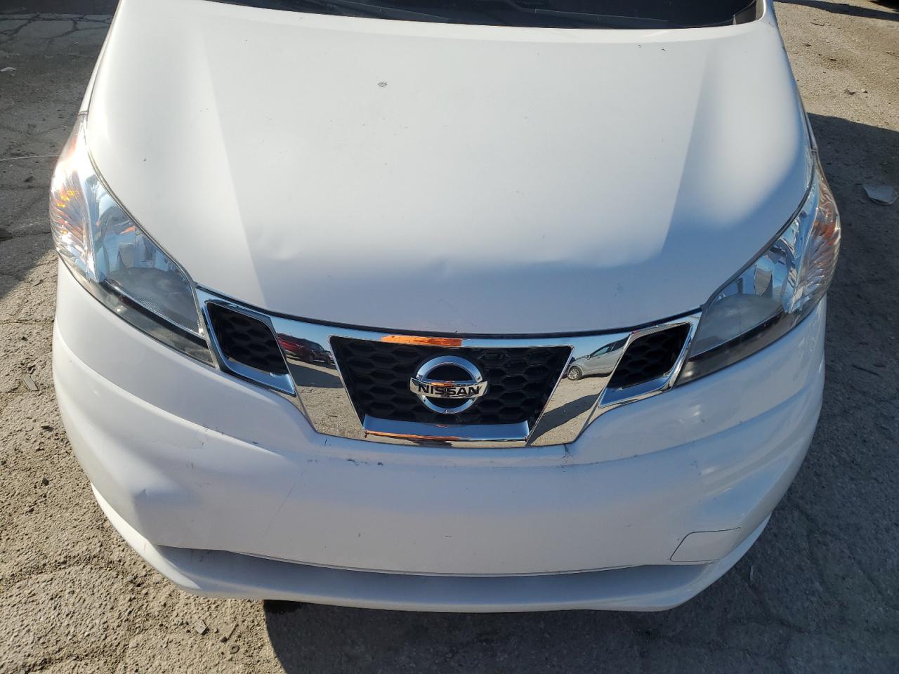 2015 Nissan Nv200 2.5S VIN: 3N6CM0KN7FK716855 Lot: 72071725