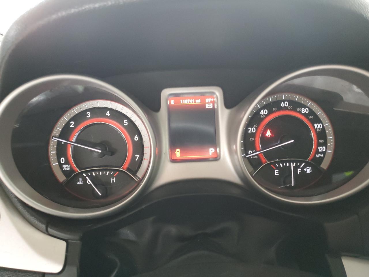 2019 Dodge Journey Se VIN: 3C4PDCBB0KT867455 Lot: 81263115